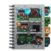Blok Minecraft s oddělovači1