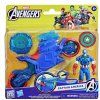 Figurka Marvel Avengers Epic World Of Action Captain America ShieldShot