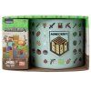 Hrnek Minecraft ikony 400ml