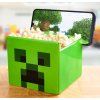 Miska Minecraft Creeper Streaming1