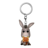 Klíčenka Funko Pocket Pop! Shrek Donkey1