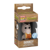 Klíčenka Funko Pocket Pop! Shrek Donkey
