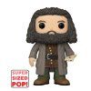 Funko Pop! 164 Harry Potter Rubeus Hagrid1