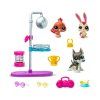 Figurky Littlest Pet Shop Disco Nights+1