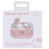 Sluchátka Hello Kitty OTL růžová1