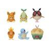 Figurky Pokémon Battle Ready 6ks1