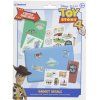 Samolepky Disney Toy Story