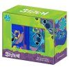 Set Svačinový box s láhví Stitch