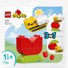 Lego 30686 Moje první kytička a včelka