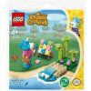 Lego 30703 Animal Crossing Julian
