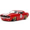 Auto Fast and Furious 1967 Chevrolet Camaro1