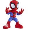Figurka Spidey Dance N Crawl Spidey1