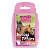 Hra Top Trumps Classics Horses Ponies and Unicorns