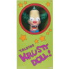 Interaktivní plyšová figurka Simpsons Krusty 44 cm2