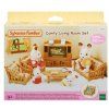 Sylvanian Families Obývací pokoj