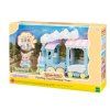 Sylvanian Families Duhový vláček s obláčkem