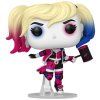 Funko Pop! 552 DC Harley Quinn1