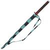 Deštník Katana Demon Slayer Tanjiro Kamado 1070mm