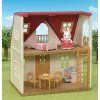 Sylvanian Families 5567 Venkovský domek s červenou střechou2
