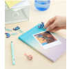 Kancelářské sponky Disney Stitch 4ks1