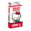 Hrací karty Hello Kitty č.1
