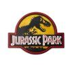 Cedule Jurský park Logo