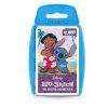 Karetní hra Top Trumps Specials Lilo a Stitch