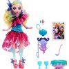Panenka Monster High Lagoona Blue Ples1