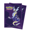 Ochranná pouzdra na karty Pokémon 65ks1