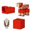 Figurka Minecraft Diamond Level Sheep1