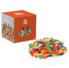 Stavebnice Plus Plus Mini Neon 600ks1