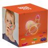 Stavebnice Plus Plus Mini Neon 600ks