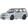 Hot Wheels Premium Car Culture Fast Wagons Subaru Forester STI Nové