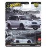 Hot Wheels Premium Car Culture Fast Wagons Subaru Forester STI