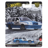 Hot Wheels Premium Car Culture Fast Wagons Volvo 850 Estate