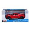 Auto Chevrolet Corvette Stingray Coupe 1
