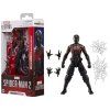 Figurka Marvel SpiderMan 2 Miles Morales Brooklyn 2099 Suit