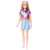 Panenka Barbie Netflix Barbie a záhady Malibu
