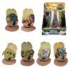 Figurka Dinosaurus v rozbitém vajíčku Random
