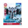 FigurkaTransformers Earthspark 1 Step Smash Changers Megatron
