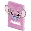 Plyšový zápisník Disney Angel