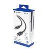 PS5 nabíjecí kabel HORI 3m