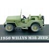 Auto Mash 1950 Willys M38 Jeep 11