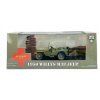 Auto Mash 1950 Willys M38 Jeep 1