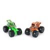 Monster Jam Bog Hog Vs King Sling Monster Jam