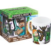 Hrnek Minecraft Survival Mode