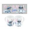 Keramický hrnek Disney Stitch1
