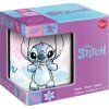 Keramický hrnek Disney Stitch