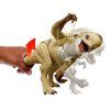 Figurka Jurský svět Rebirth Rumble N Rampage Distortus Rex1