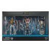Figurky Star Wars Jedi Survivor Black Series 3ks